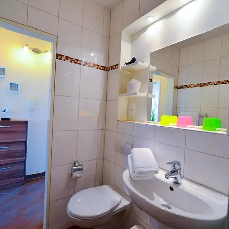 Haus Frische Brise 1111 *