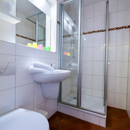 Appartement Haus Frische Brise 1111 *