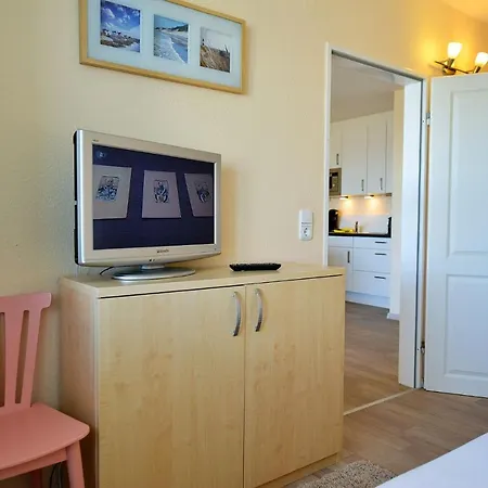 Haus Frische Brise 1111