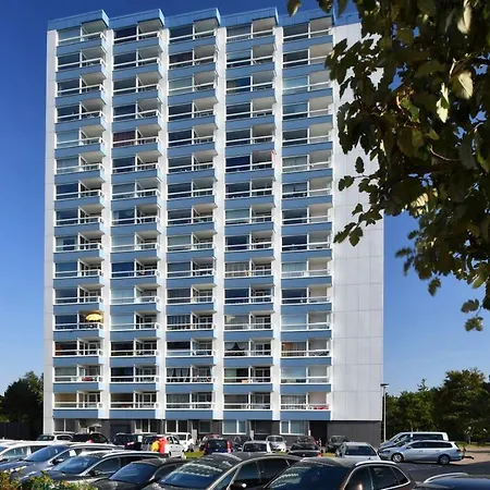 Haus Frische Brise 1111 Apartment