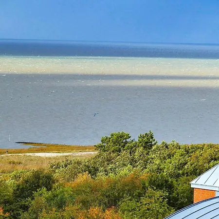 Haus Frische Brise 1111 Appartement Cuxhaven