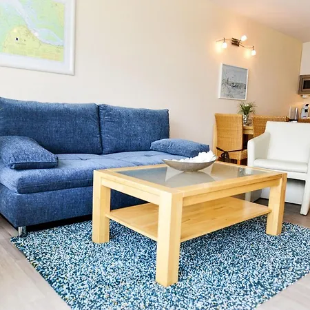 Haus Frische Brise 1111