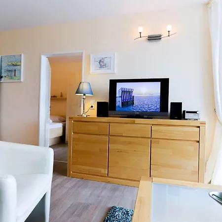 Haus Frische Brise 1111