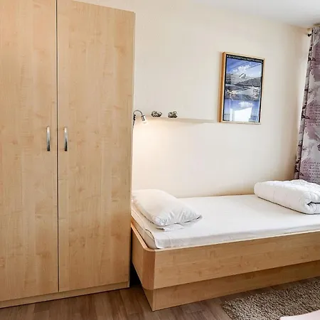 Haus Frische Brise 1111 Cuxhaven