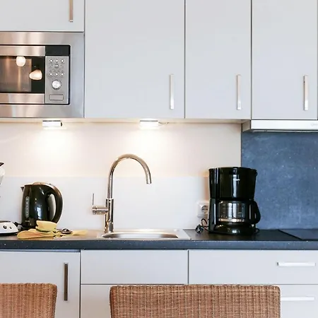 Apartment Haus Frische Brise 1111 Cuxhaven